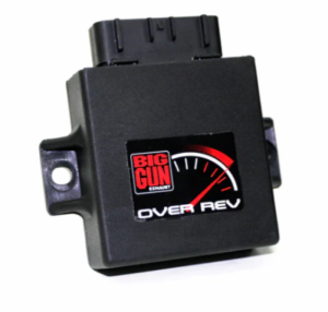 Honda TRX 90 Rev Box - Big Gun - Over Rev - `02-`05